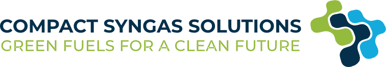 Compact Syngas Solutions - logo