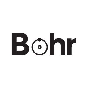 Bohr logo