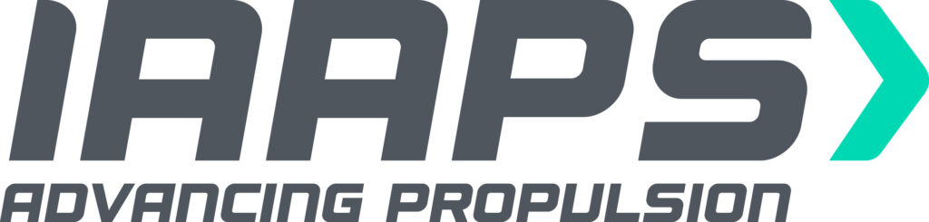 IAAPS Advanced propulsion logo
